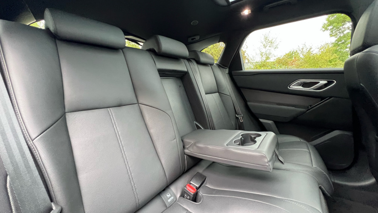 Land Rover Range Rover Velar 2.0 D200 MHEV Dynamic SE 5dr Auto Diesel Estate